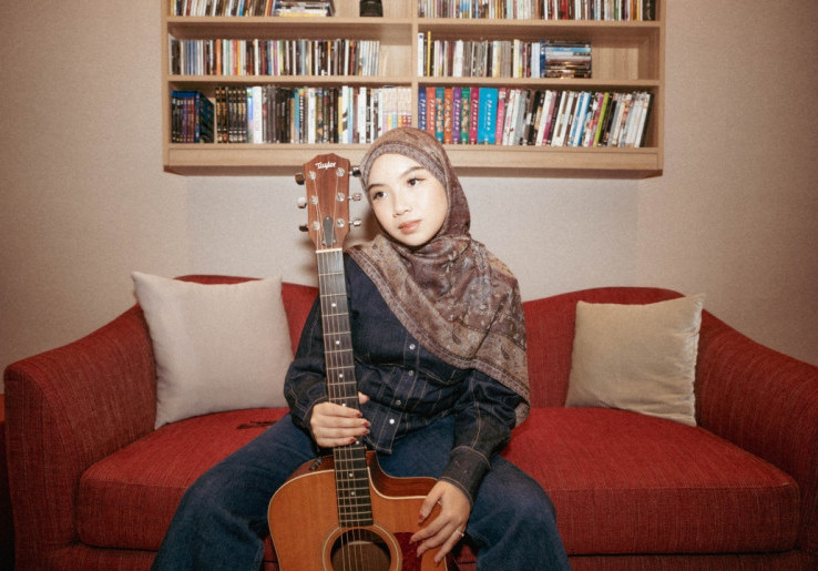 Syifa Mahirah Debut lewat Lagu 'Jerih Penat', Kisah Pengorbanan Ibu yang Mengharukan