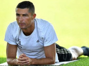 Serius Berpisah dengan Madrid, Ronaldo Unfollow Akun Instagram Los Blancos
