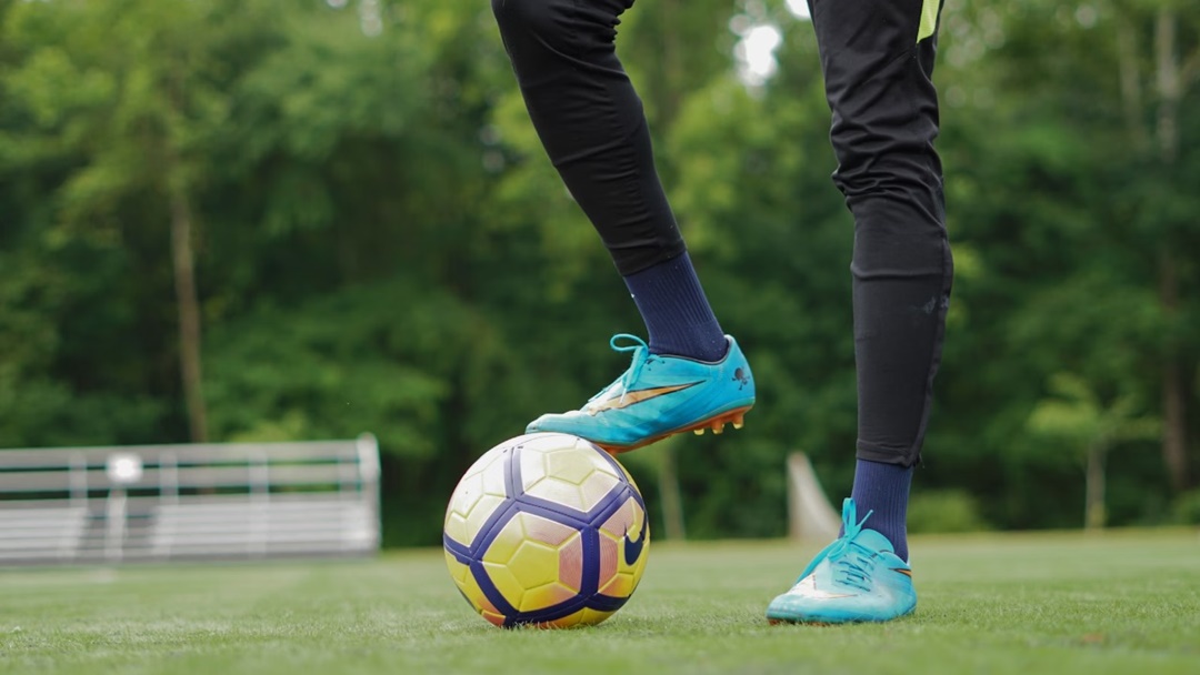 'Forza', Film Sepak Bola Karya Adhya Picture