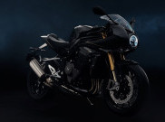 Rayakan 60 Tahun Film James Bond, Triumph Rilis Motor Edisi Spesial