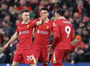 Kuasai Klasemen Premier League, Arne Slot Minta Liverpool Tak Remehkan Lawan