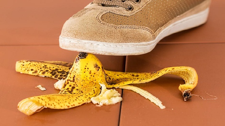 Ternyata Kulit Pisang Punya Segudang Manfaat