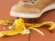 Ternyata Kulit Pisang Punya Segudang Manfaat