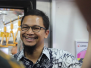 Anak Sulung Amien Rais Mundur dari PAN di Atas Materi Rp6.000
