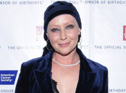 Shannen Doherty, Mengungkap Emosinya pada Kanker