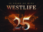Resmi, Westlife Kembali ke Indonesia pada 2027 Lewat Konser di SUGBK
