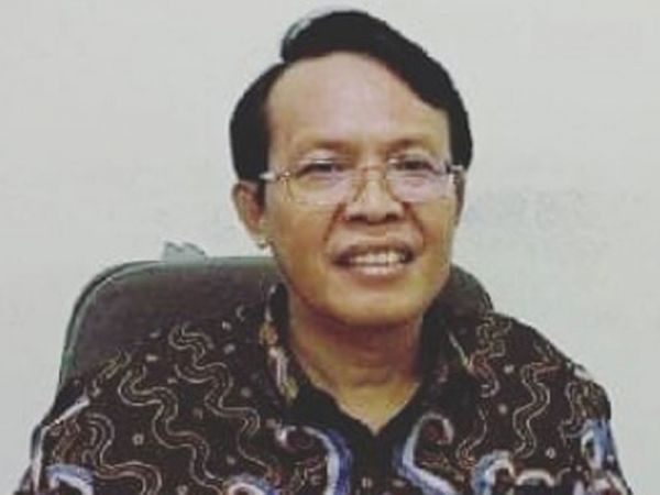 Darurat Corona Indonesia Sampai Lebaran, Beban Ekonomi Rakyat Kian Berat