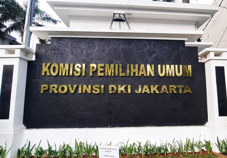 KPU DKI Kembalikan Sisa Hibah Pilgub Rp 448 Miliar, Pramono: Wujud Tata Kelola Pemerintahan Transparan dan Akuntabel