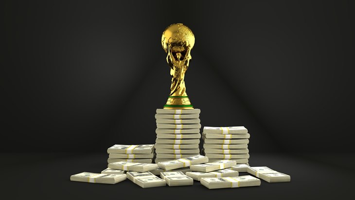 Bukan Jadi Youtuber, 4 Cara ini Bisa Hasilkan Uang dari Gaming