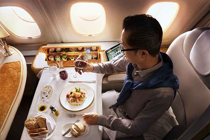 emirates