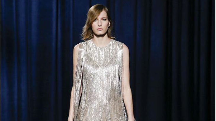 Rancangan Givenchy