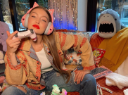 Mau Masak Pasta? Coba Tiru Pasta Ala Gigi Hadid