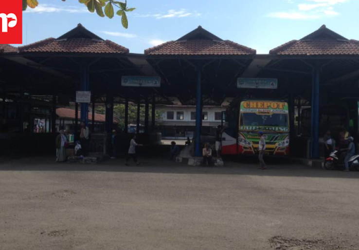 Terminal Harjamukti Kekurangan Petugas