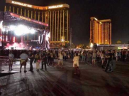 Wanita Keturunan Indonesia Diduga Kekasih Pelaku Penembakan di Las Vegas