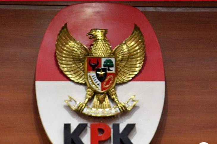 logo KPK (antaranews)