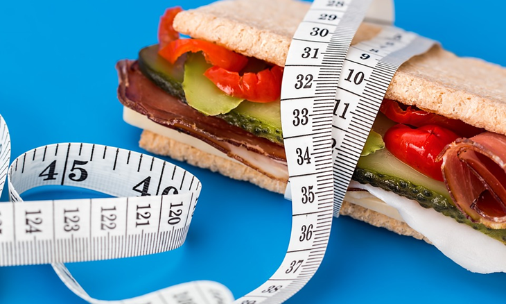 Diet Vegan Paling Aman untuk Penderita Diabetes Melitus