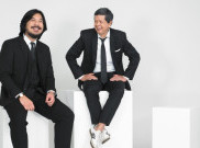 Bilal Indrajaya Nyanyikan Lagu Ciptaan Candra Darusman 'Kau Tak Tahu Apa Yang Kau Inginkan'