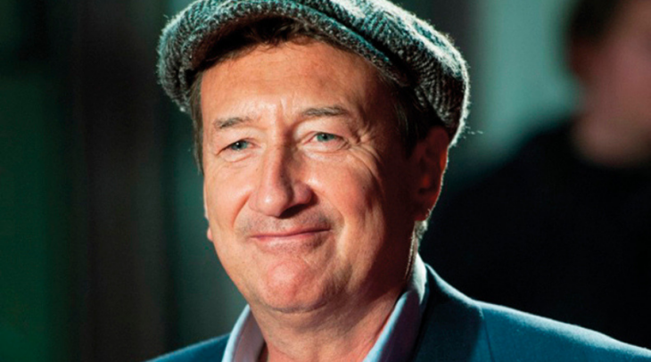 Penulis 'Peaky Blinders' Ambil Alih Film 'Star Wars' Terbaru