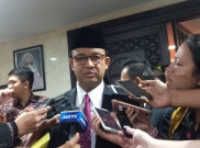 Anies Janji Unggah Draf KUA-PPAS Hasil Kesepakatan Pemprov DKI dan DPRD