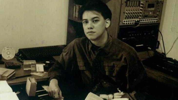 Fariz RM