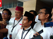 Kecewa Terhadap Tuntutan JPU, Pedri Akan Turunkan Presiden
