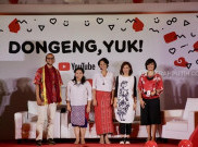 Tak Ingin Punah, Begini Cara Generasi Muda Pertahankan Dongeng Lokal