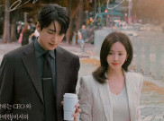 ‘Love Scout’ Tamat Jumat (14/2), ini nih Bocoran Akhir Kisah Cinta Kang Ji-yun dan Yoo Eun-ho