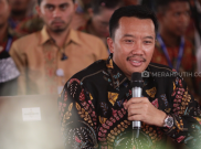 Pukat UGM Dorong Presiden Reshuffle Menteri Terindikasi Korupsi