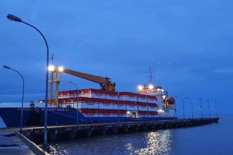 Barang Barang Yang Alami Peningkatan Impor