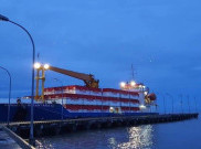 Barang Barang Yang Alami Peningkatan Impor