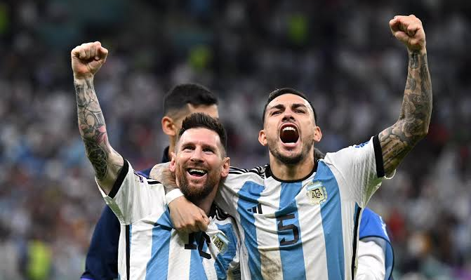 Argentina Diprediksi Sampai di Final Piala Dunia 2026, Bakal Kalah dari Spanyol di Partai Puncak