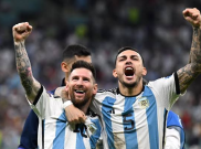 Argentina Diprediksi Sampai di Final Piala Dunia 2026, Bakal Kalah dari Spanyol di Partai Puncak
