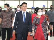 Pesan Politik di Balik Kedekatan Gibran dengan Megawati
