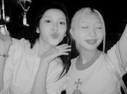 Tiara Andini Duet dengan Eks SECRET NUMBER MELONii di Lagu 'Janji Setia'