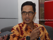 KPK Periksa Anggota Komisi XI Sukiman Terkait Kasus Suap Taufik Kurniawan