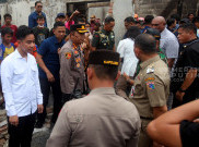 Gibran, Fadli Zon Hingga Luhut Panjaitan Bakal Beri Materi ke Kepala Daerah