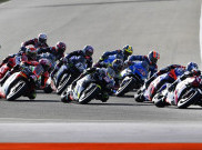 LCR Honda Siap Berlaga di Musim Balapan MotoGP 2021