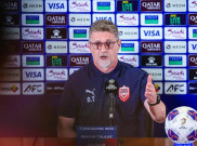 Timnas Bahrain Tidak Merasa Terancam Selama di Indonesia