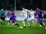 Inter Milan seperti Tersesat saat Kalah 0-3 dari Fiorentina di Liga Italia