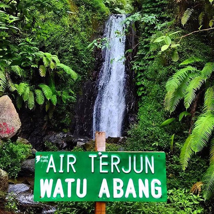watu abang