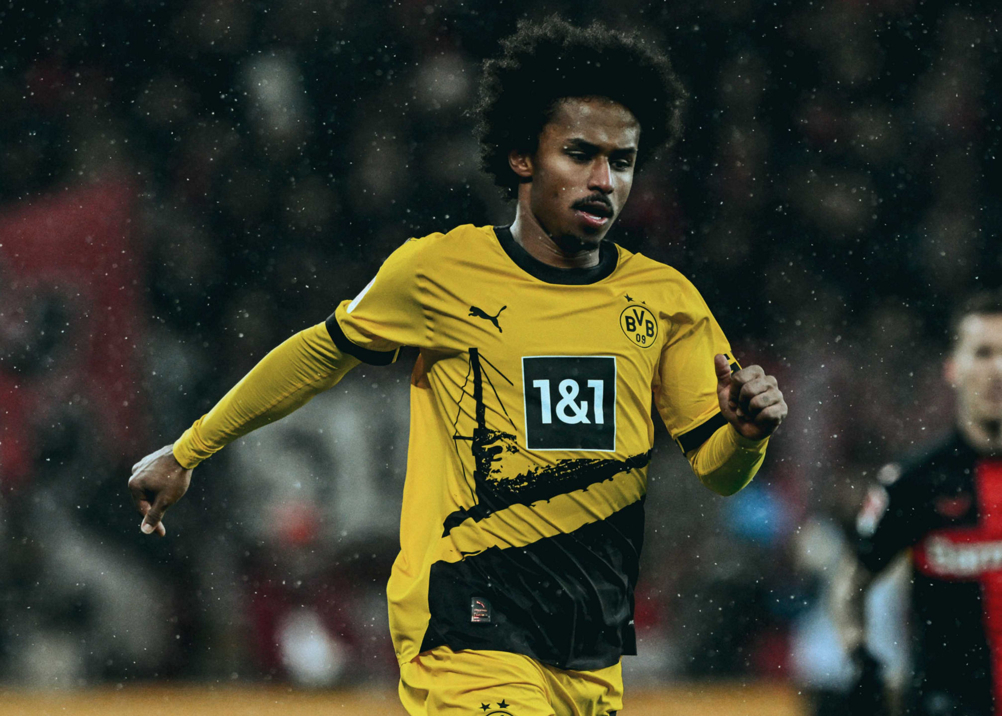 Liverpool Incar Karim Adeyemi, Calon Pengganti Mohamed Salah