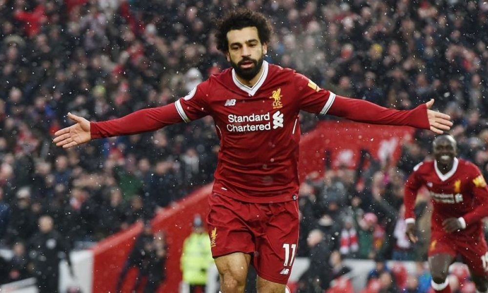 Salah