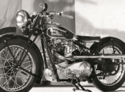 Royal Enfield yang Sudah Berumur 120 Tahun