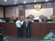 Kubu AHY Sebut Jhoni Allen Cs Tidak Menghormati Proses Hukum