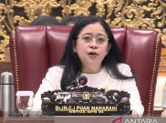 Konflik Israel-Palestina Memanas, Puan Ingatkan Pemerintah Pastikan Keselamatan WNI