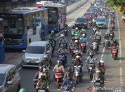 DPRD Panggil Kadishub DKI Terkait Penerapan Ganjil-Genap Sepeda Motor