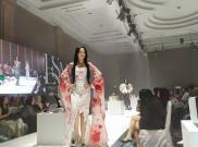 ESMOD Jakarta Tampilkan '159 Looks' dalam Creative Show 2024
