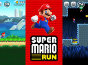 Hore! Game Super Mario Run Bisa Diunduh di Android