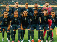 Prediksi India vs Brasil: Mampukah Blue Tigers Redam Serangan Selecao?