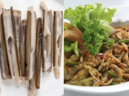 Lorjuk, Kerang Kecil yang Jadi Kuliner Unik Khas Madura
